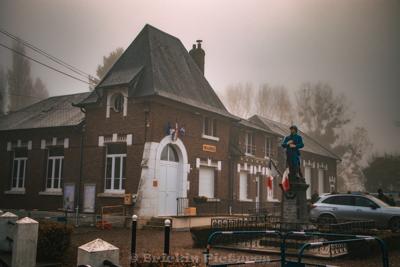 Photo de la journée