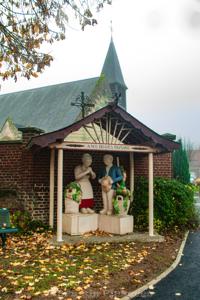 Photo de la journée