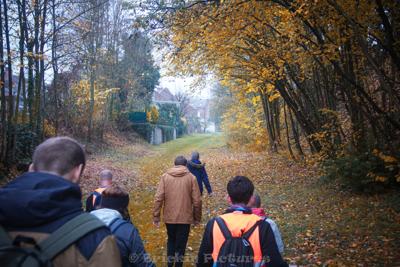 Photo de la journée