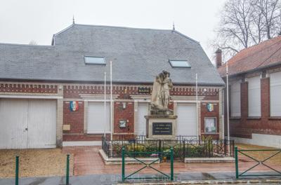 Photo de la journée