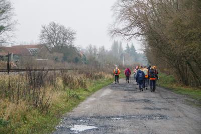 Photo de la journée