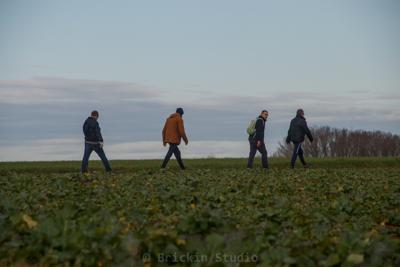 Photo de la journée