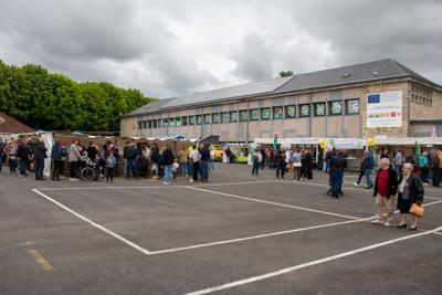 Photo du Baptême