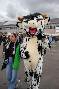 Photo du Baptême