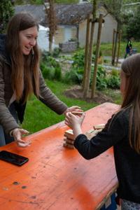 Photo du Baptême