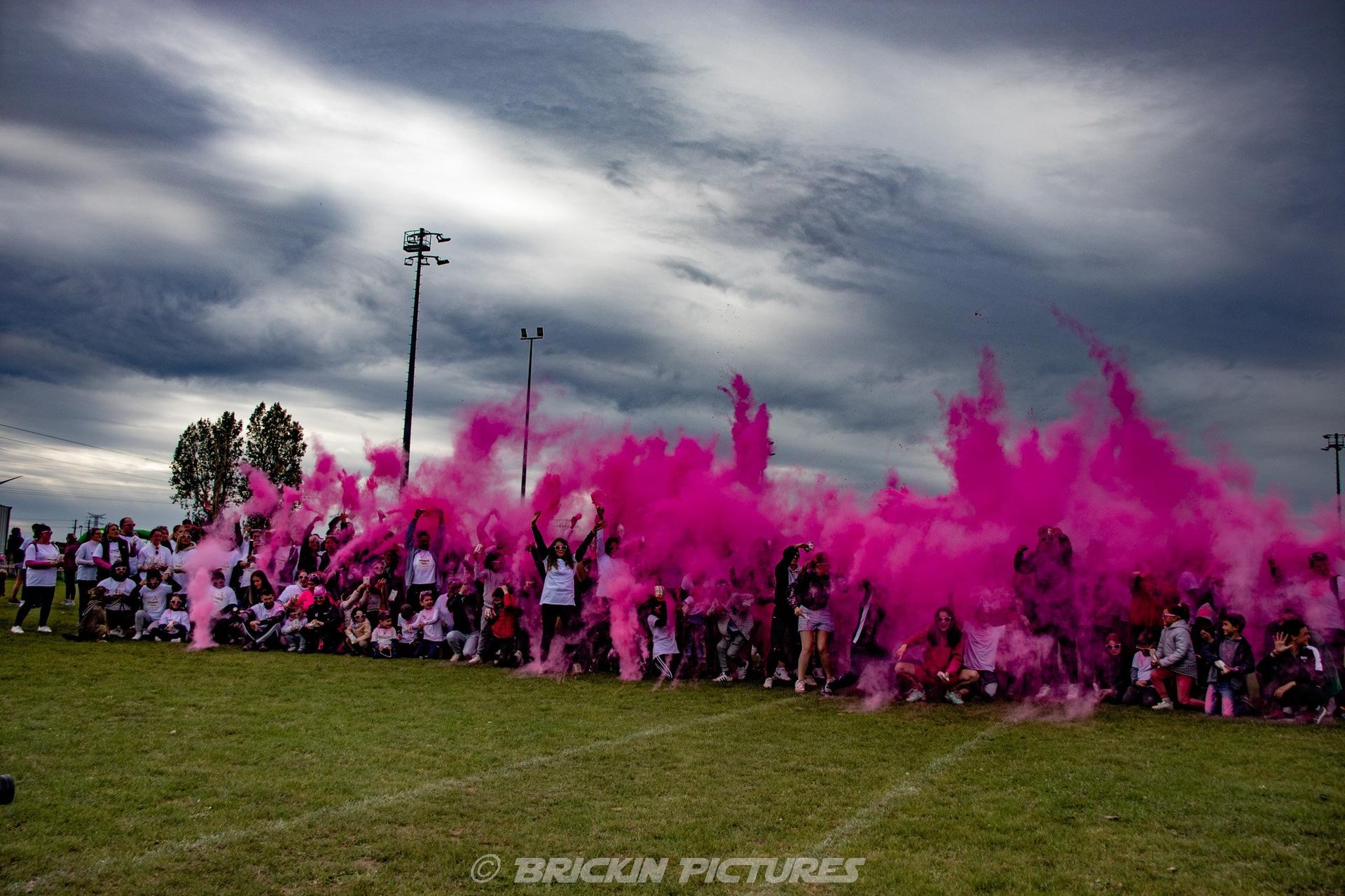Color Run Roye 2024
