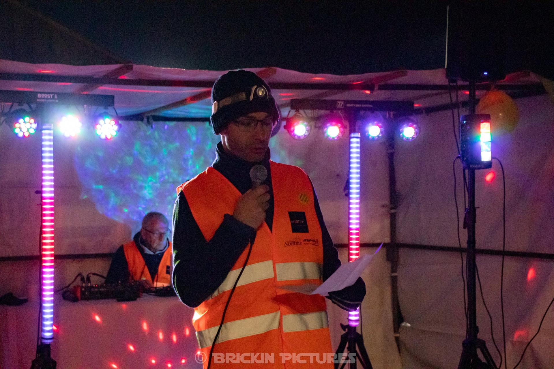 Telethon 2024 Montdidier