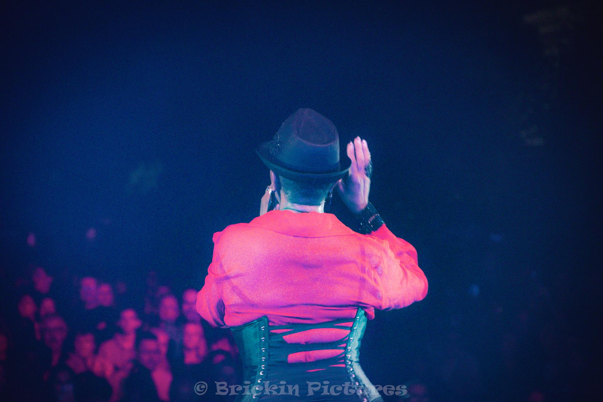 Concert Back to 80s Montdidier