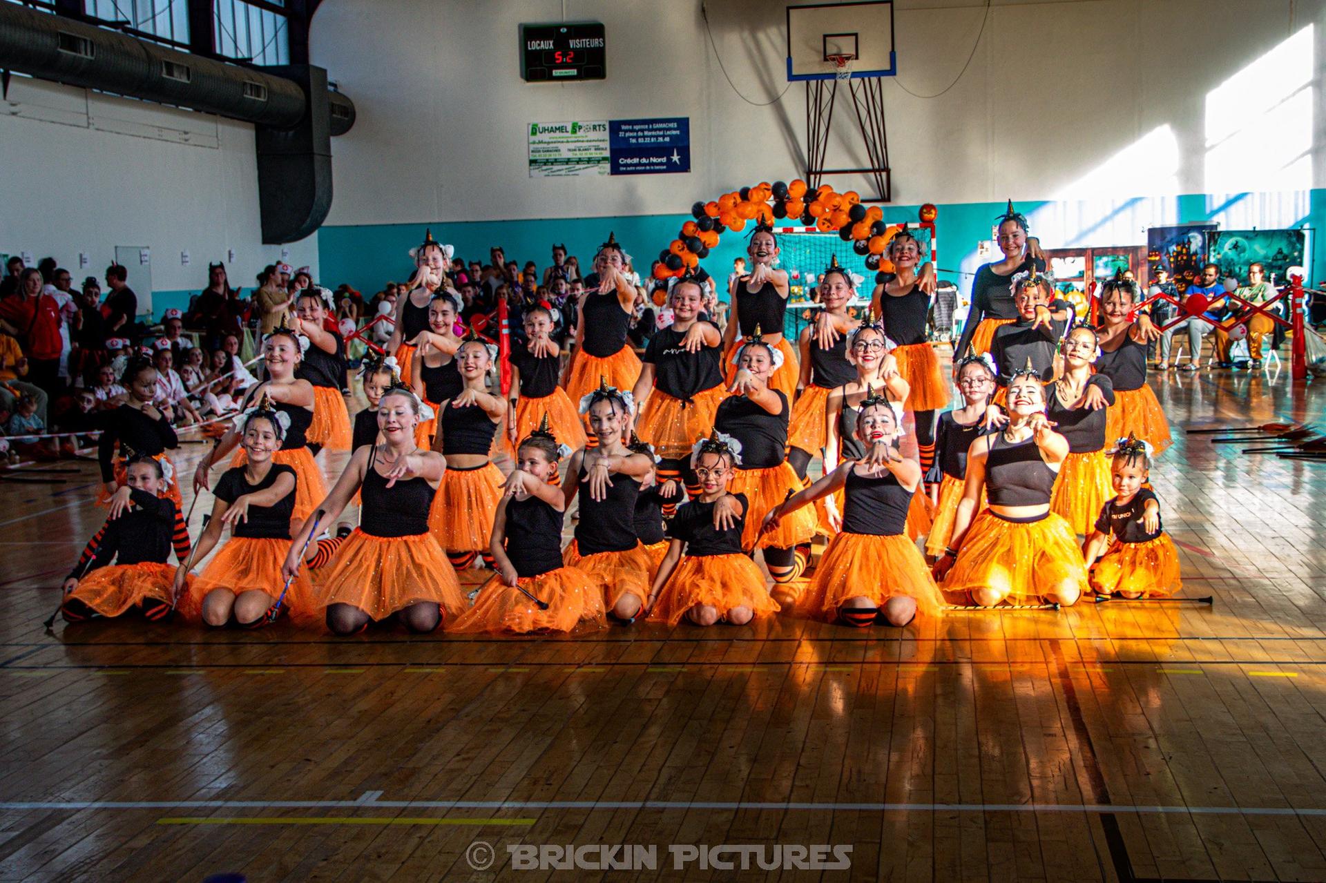 Majos MDD Halloween