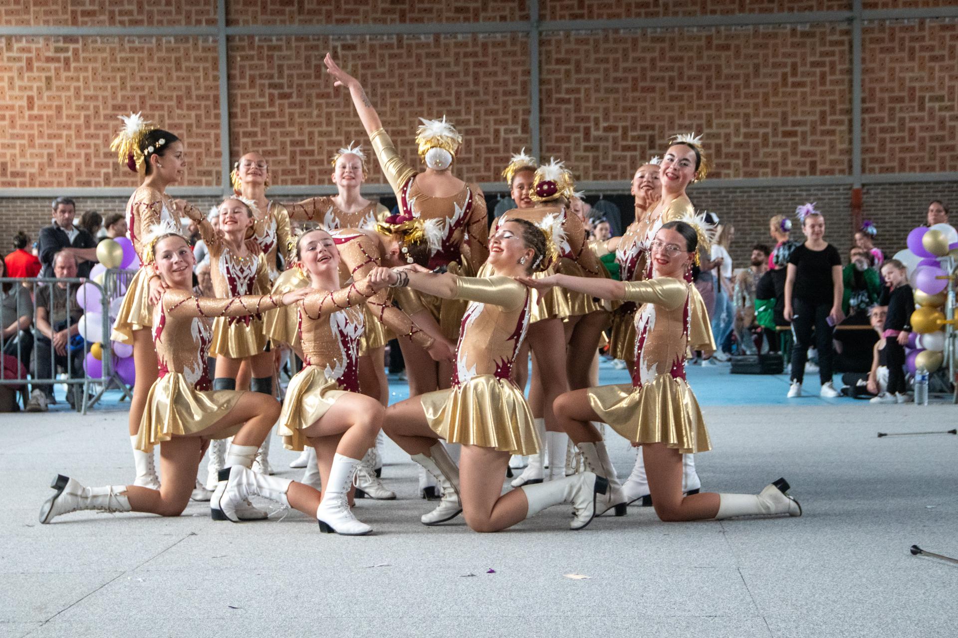 Majos MDD Festival Moreuil