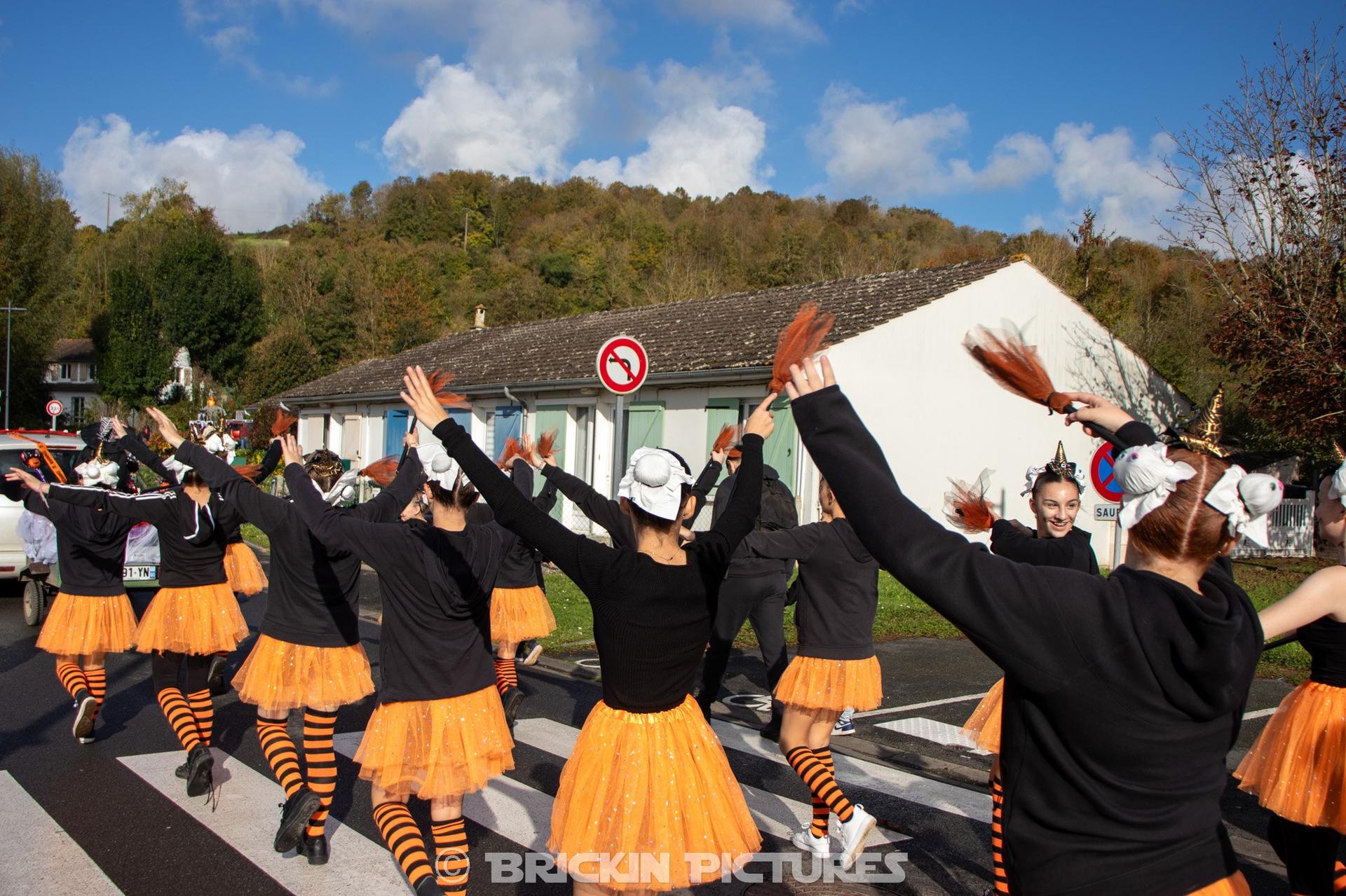 Majos MDD Halloween