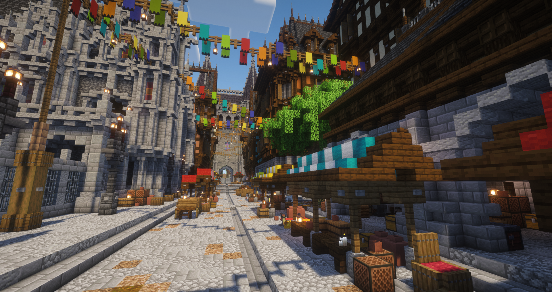 Rue de ValnyFrost