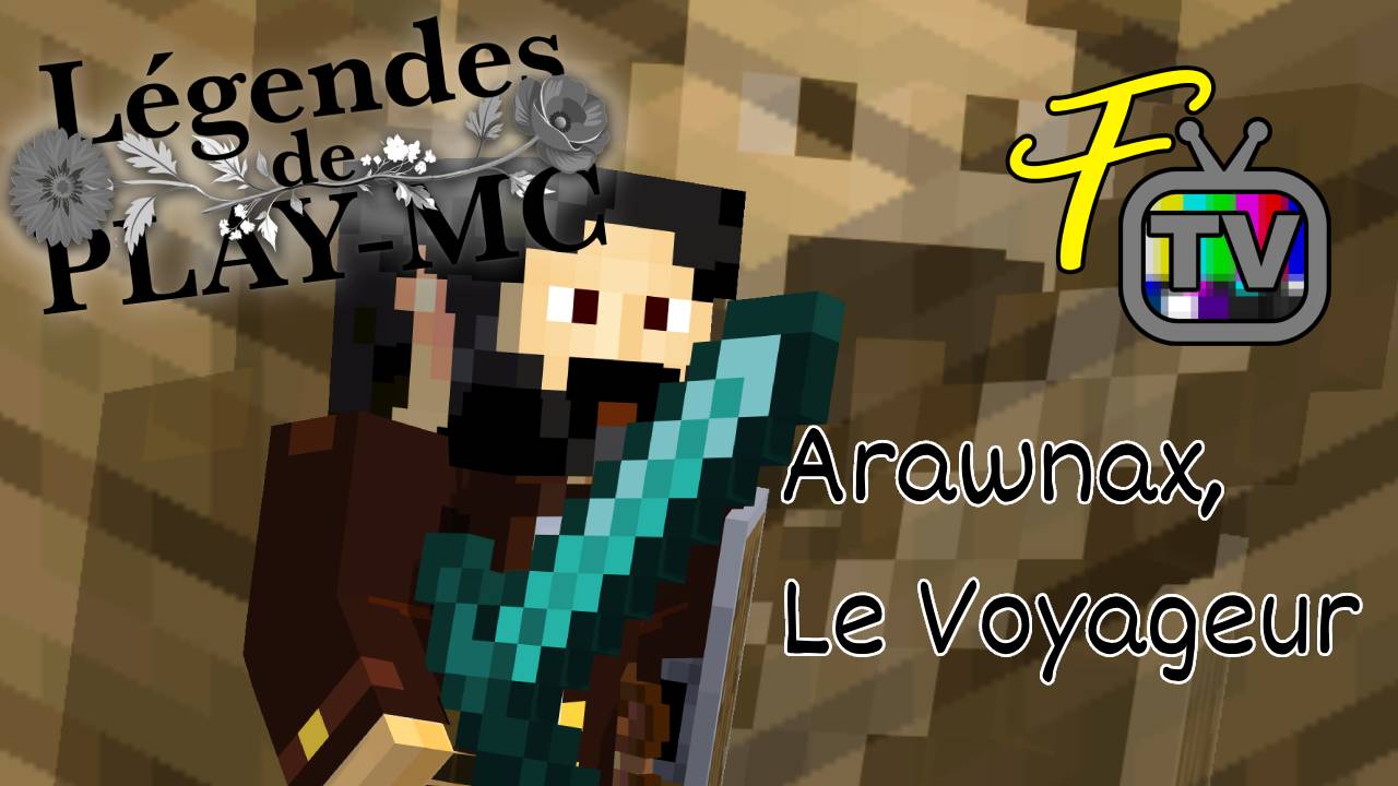 Légendes de Play-MC