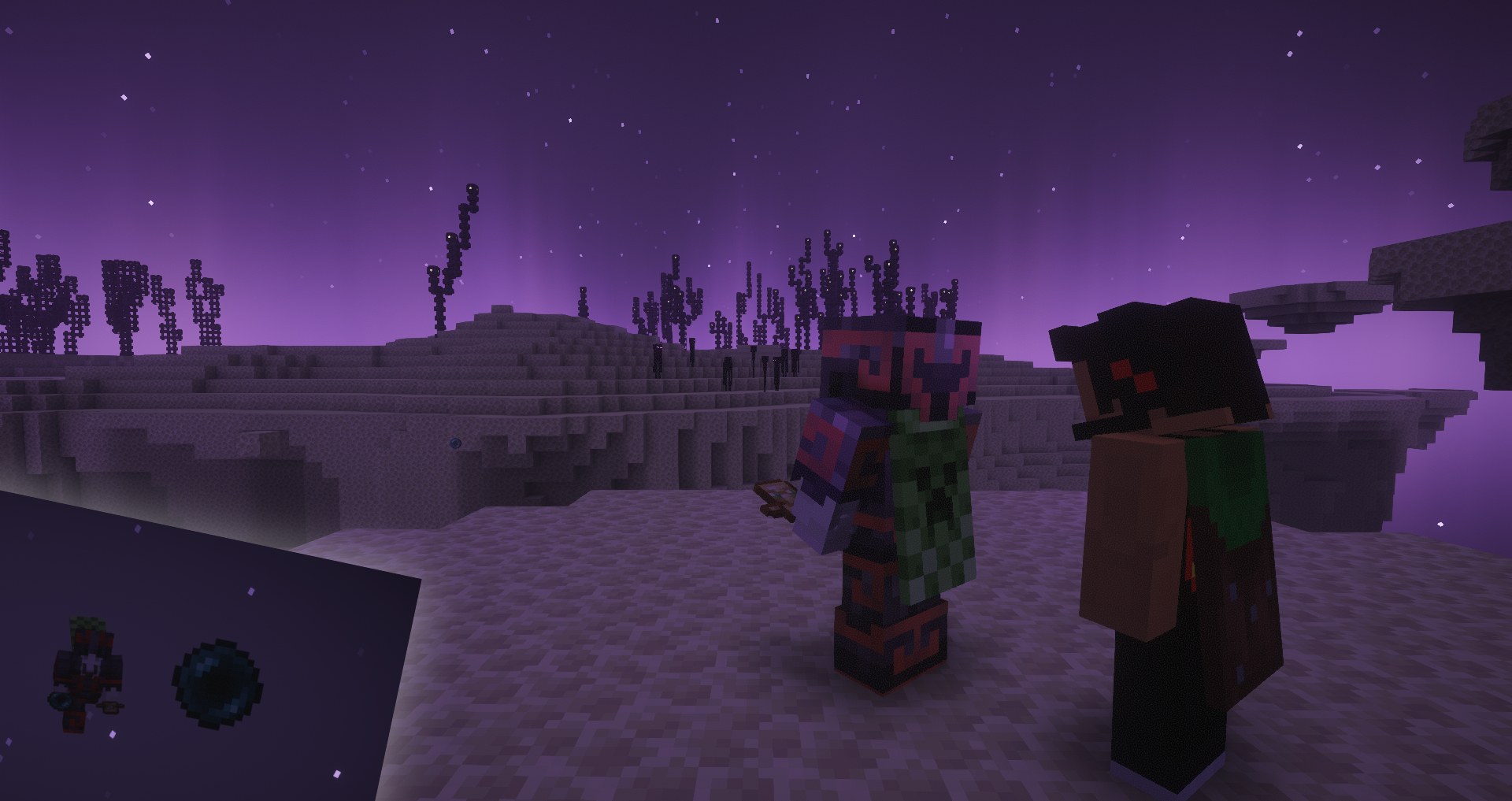 Mort de ImTrulyMystical