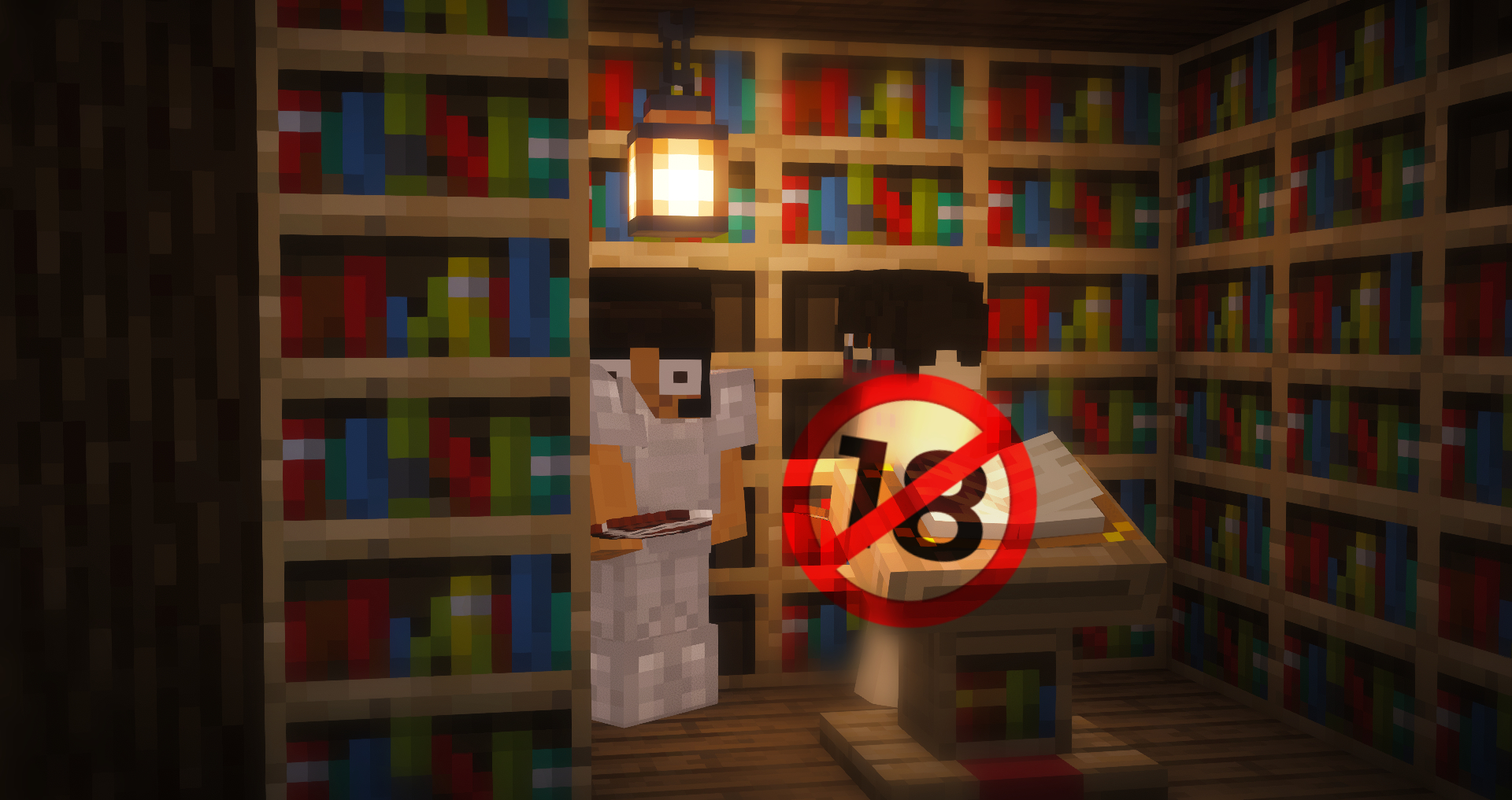 PXghost qui me fait des attouchements