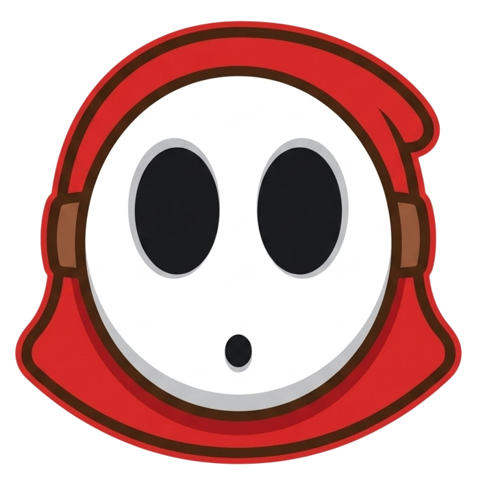 Logo MaskassArmy