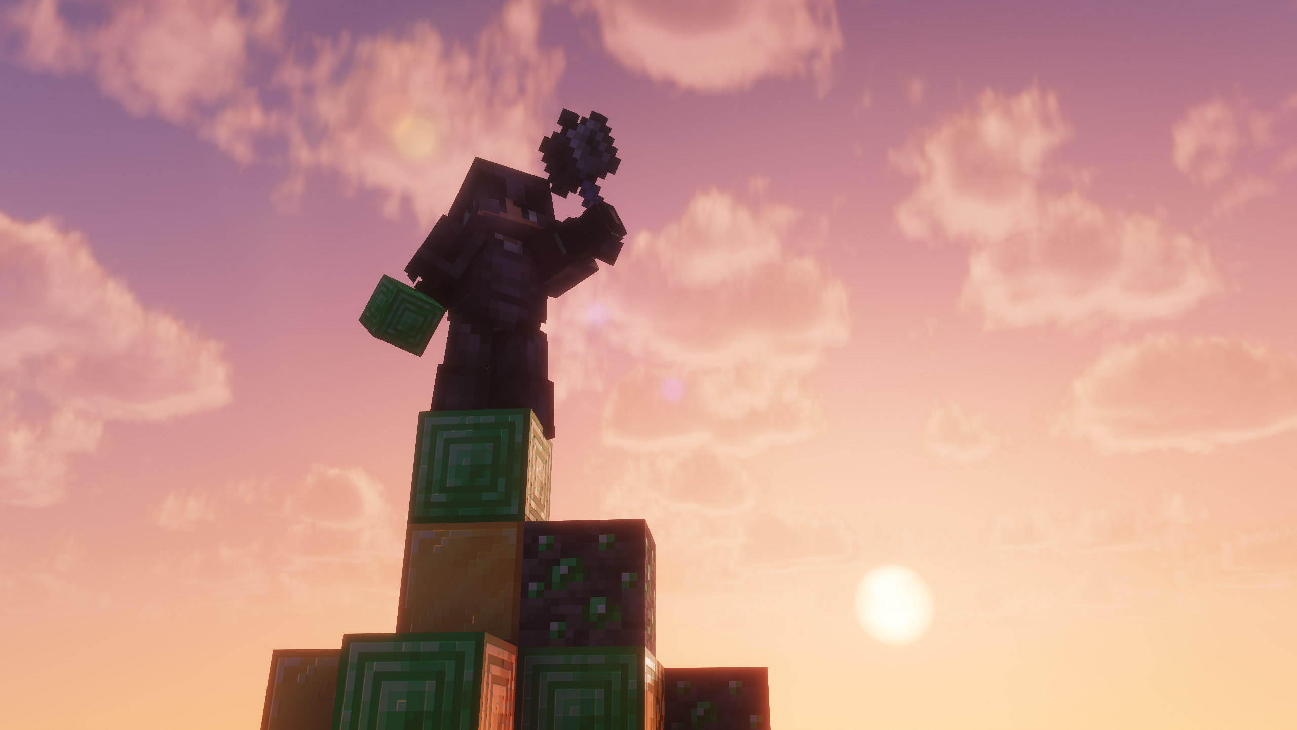 Bannière de la faction