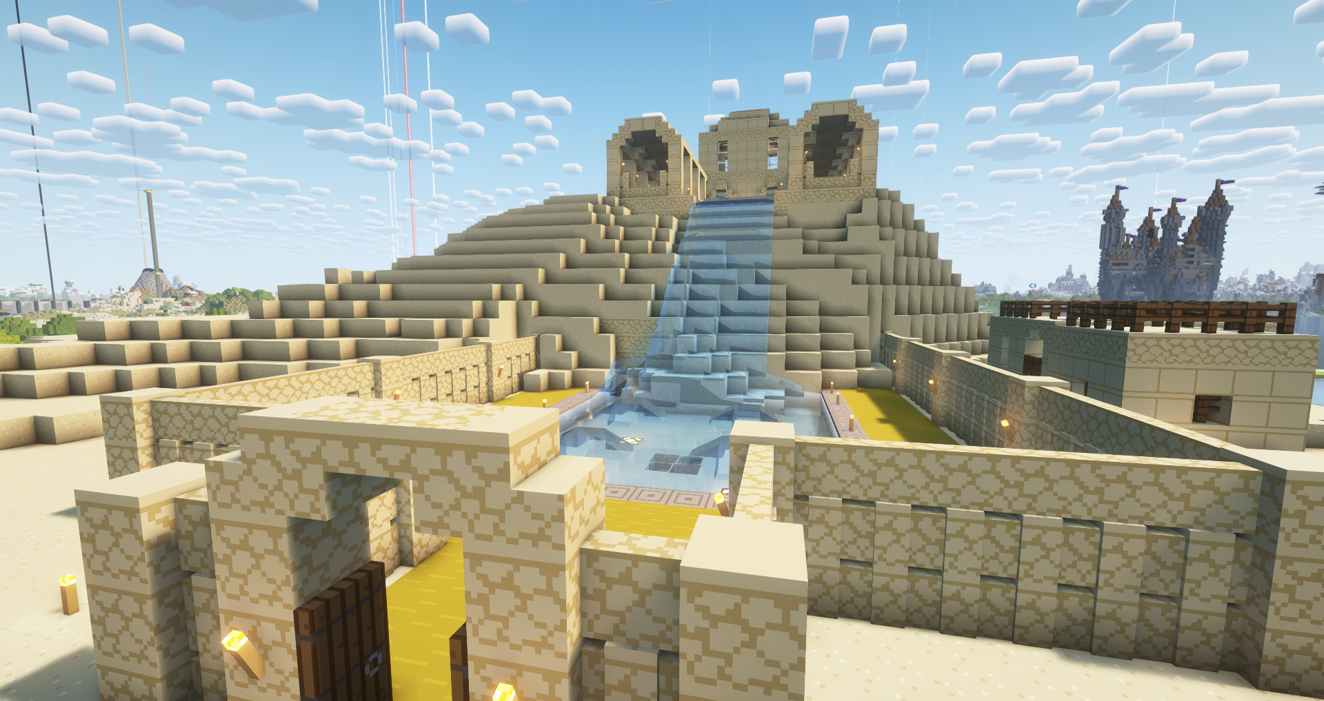 Première Maison de Chewie