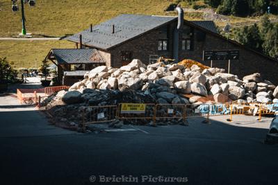 Photo du séjour