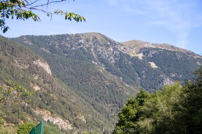 Photo du séjour