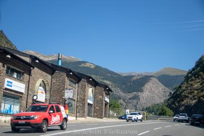 Photo du séjour