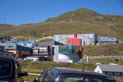 Photo du séjour