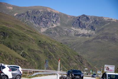 Photo du séjour