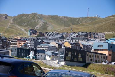 Photo du séjour