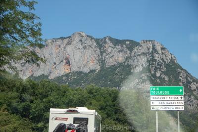 Photo du séjour