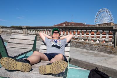 Photo du séjour
