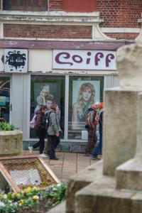 Photo de la journée