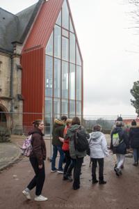 Photo de la journée