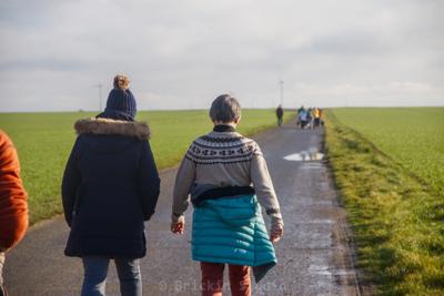 Photo de la journée