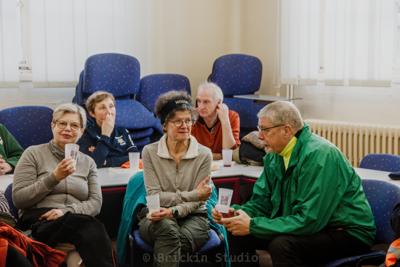 Photo de la journée