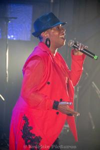 Photo de la soirée