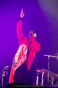 Photo de la soirée