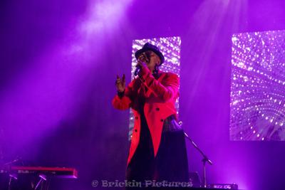 Photo de la soirée