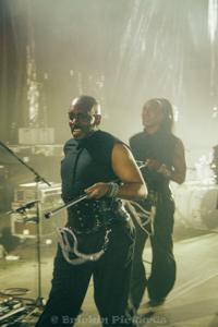 Photo de la soirée