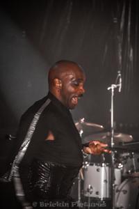 Photo de la soirée