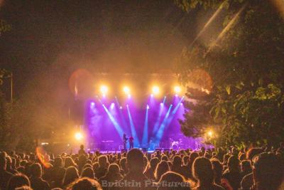 Photo de la soirée