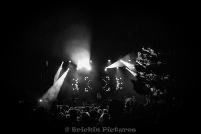 Photo de la soirée