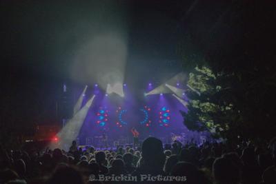 Photo de la soirée