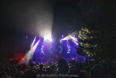 Photo de la soirée