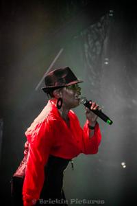 Photo de la soirée