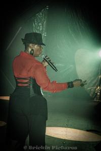 Photo de la soirée