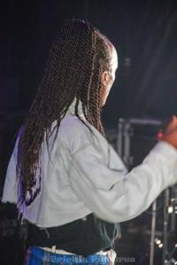 Photo de la soirée