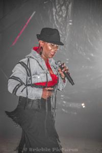 Photo de la soirée