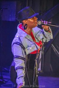 Photo de la soirée