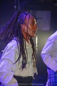 Photo de la soirée