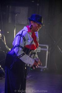Photo de la soirée